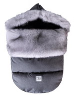7AM Enfant POD TUNDRA ( 18-36m) - Stroller Footmuff