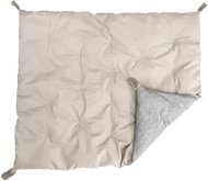 7AM Enfant blanket AIRY CREAM - Blanket