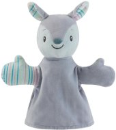 Petite&Mars hand puppet Boby - Baby Toy