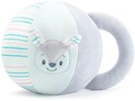Petite&Mars first hand ball with rattle Boby - Baby Rattle
