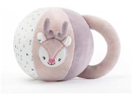 Petite&Mars first hand ball with Suzi rattle - Baby Rattle
