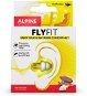 ALPINE FlyFit 2021 – štuple do uší do lietadla - Štuple do uší