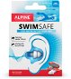 ALPINE SwimSafe - waterproof earplugs - Earplugs