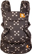 TULA Baby Explore nosič – Patchwork Checkers - Nosič pre dieťa