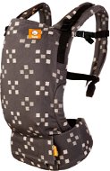 TULA Baby FTG Carrier - Patchwork Checkers - Baby Carrier