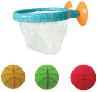 EDUSHAPE basketball do vany - Water Toy