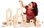 EDUSHAPE soft dice (30 pcs) - Kids’ Building Blocks