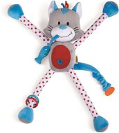 EDUSHAPE cheerful kitty - Baby Toy