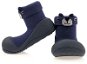ATTIPAS Bear Navy sizing. M - Slippers