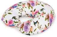 CEBA Cebuška PHYSIO Mini Flora & Fauna Flores - Nursing Pillow