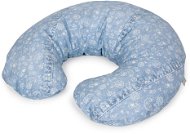 CEBA Cebuška PHYSIO Mini Denim Style Boho Blue - Nursing Pillow