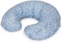 CEBA Cebuška PHYSIO Mini Denim Style Boho Blue - Nursing Pillow