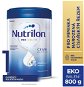 Baby Formula Nutrilon Profutura Cesarbiotik 1 infant milk 800 g - Kojenecké mléko