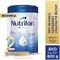 Nutrilon Profutura Cesarbiotik 2 infant milk 800 g - Baby Formula