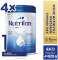 Nutrilon Profutura Cesarbiotik 1 infant milk 4×800 g - Baby Formula