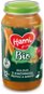 Hami Organic Bulgur with duck, beetroot and carrot 250 g - Baby Food