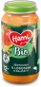 Hami Organic Pasta. with salmon and tomatoes 250 g - Baby Food