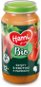Hami Organic sweet potatoes with turkey and peppers 250 g - Baby Food