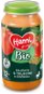 Hami Organic Tomatoes with veal and lentils 250 g - Baby Food