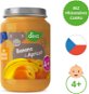 DEVA Banana, Apricot 200g - Baby Food