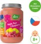 DEVA Apple, Pear, Raspberry 200g - Baby Food