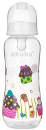 AKUKU cupcake bottle 250 ml - Children's Water Bottle