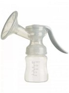 AKUKU hand suction pump transparent - Breast Pump