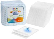 AKUKU disposable sanitary pads 40 × 60 cm, 30 pcs - Changing Pad