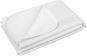 AKUKU waterproof terry mat 50 × 70 cm, white - Changing Pad