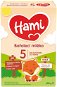 Hami 5 toddler milk 35 m+, 600 g - Baby Formula