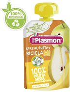 PLASMON gluten-free fruit mix 100 g, 6m+ - Meal Pocket
