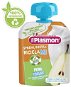 PLASMON bezlepková ovocno-jogurtová, hruška 85 g, 6 mes.+ - Kapsička pre deti