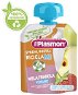 PLASMON bezlepková ovocno-jogurtová, jahoda 85 g, 12 mes.+ - Kapsička pre deti