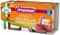 PLASMON gluten-free meat with grain beef without starch and salt 2×80 g, 4m+ - Baby Food