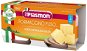 PLASMON gluten-free cheese 2×80 g, 4m+ - Baby Food