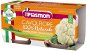 PLASMON gluten-free vegetable cauliflower 2×80 g, 4m+ - Baby Food