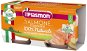 PLASMON gluten-free vegetable with salmon and potatoes 2×80 g, 6m+ - Baby Food