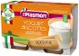 PLASMON dessert yoghurt and biscuit 2×120 g, 6m+ - Baby Food