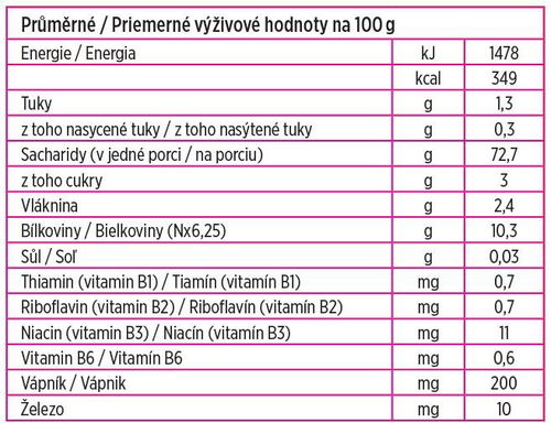 Plasmon La Pastina pennette 10 mesi+ 340 g