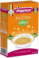 PLASMON těstoviny pšeničné Astrini hvězdičky 340 g, 6m+ - Cestoviny