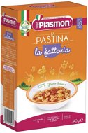 PLASMON těstoviny semolinové Fattoria zvířátka 340 g, 10m+ - Cestoviny