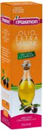 PLASMON olej olivový extra panenský obohacen o vitamin E, A, D 250 ml - Rastlinný olej