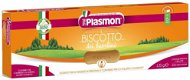 PLASMON biscuits 120 g, 6m+ - Children's Cookies