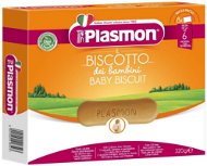 PLASMON sušienky 320 g, 6 mes.+ - Sušienky pre deti