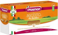 PLASMON biscuits 600 g, 6m+ - Children's Cookies