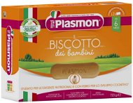 PLASMON biscuits 720 g, 6m+ - Children's Cookies
