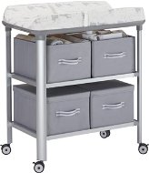 CHOC CHICK changing table with drawers - Changing Table
