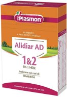 PLASMON Alidiar AD špeciálne počiatočné mlieko 350 g, 1 mes.+ - Dojčenské mlieko