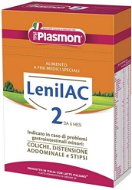 PLASMON LenilAC 2 špeciálne pokračovacie mlieko 400 g, 6 mes.+ - Dojčenské mlieko