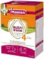 PLASMON Nutri-mune 4 batoľacie mlieko 2× 350 g, 24 mes.+ - Dojčenské mlieko
